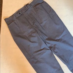 White Stag Woman Stretch Twill Pant Size 20W